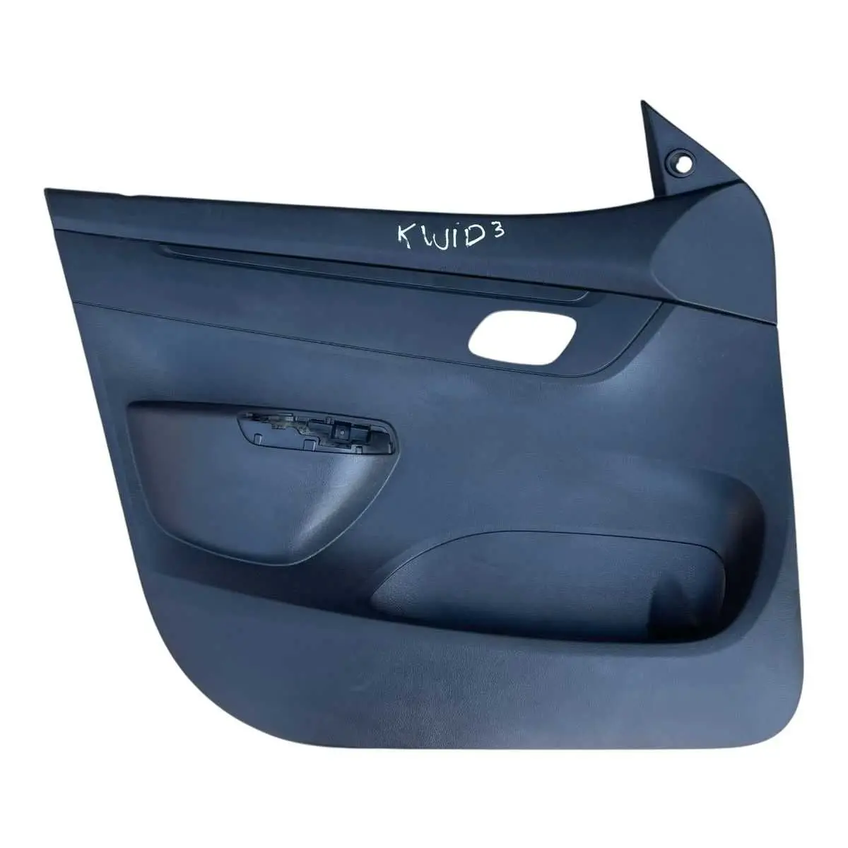 FORRO DE PORTA RENAULT KWID DIANTEIRA ESQUERDA