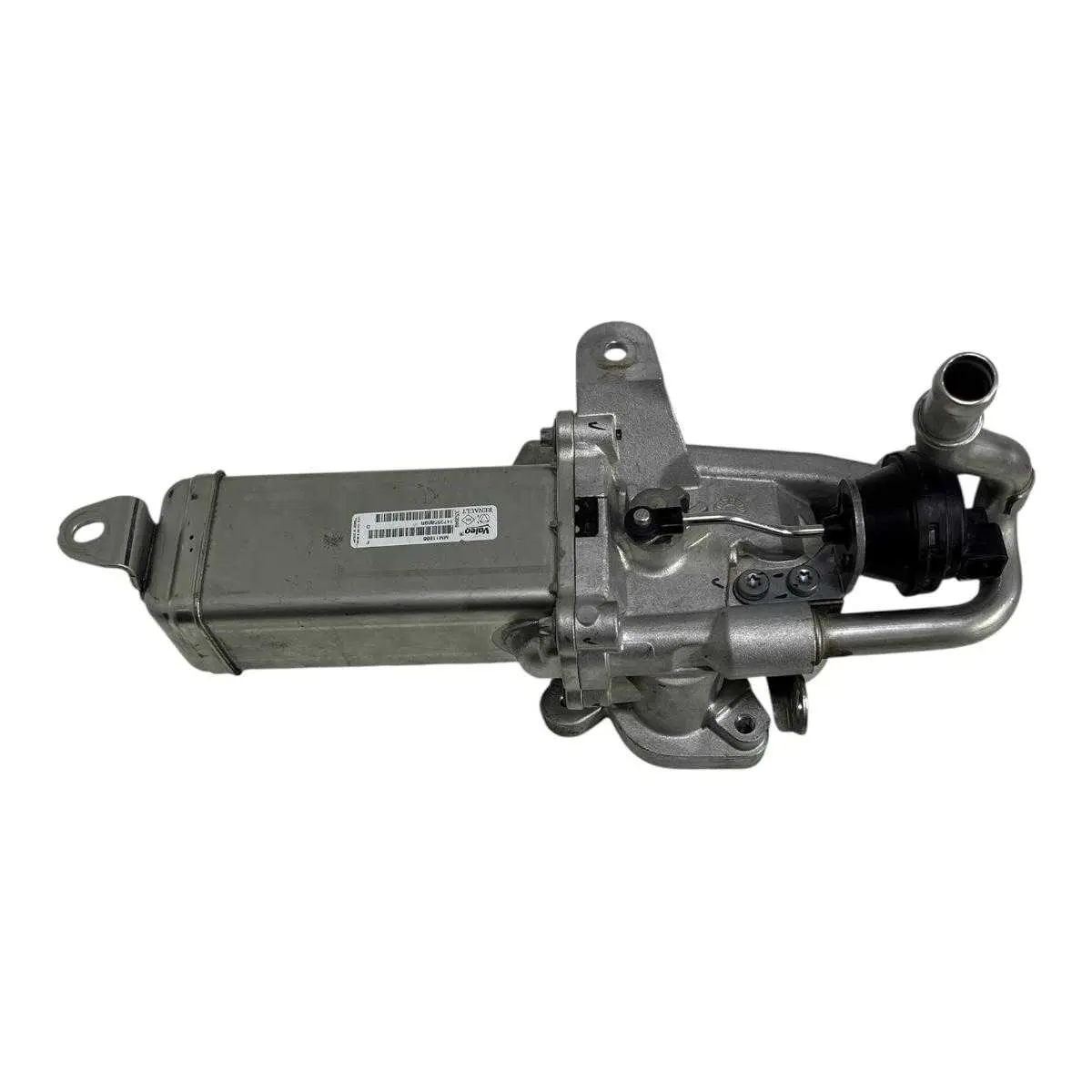 Resfriador Valvula Egr - Nissan Frontier 2.3 Biturbo - 2017 A 2025 -147355889R