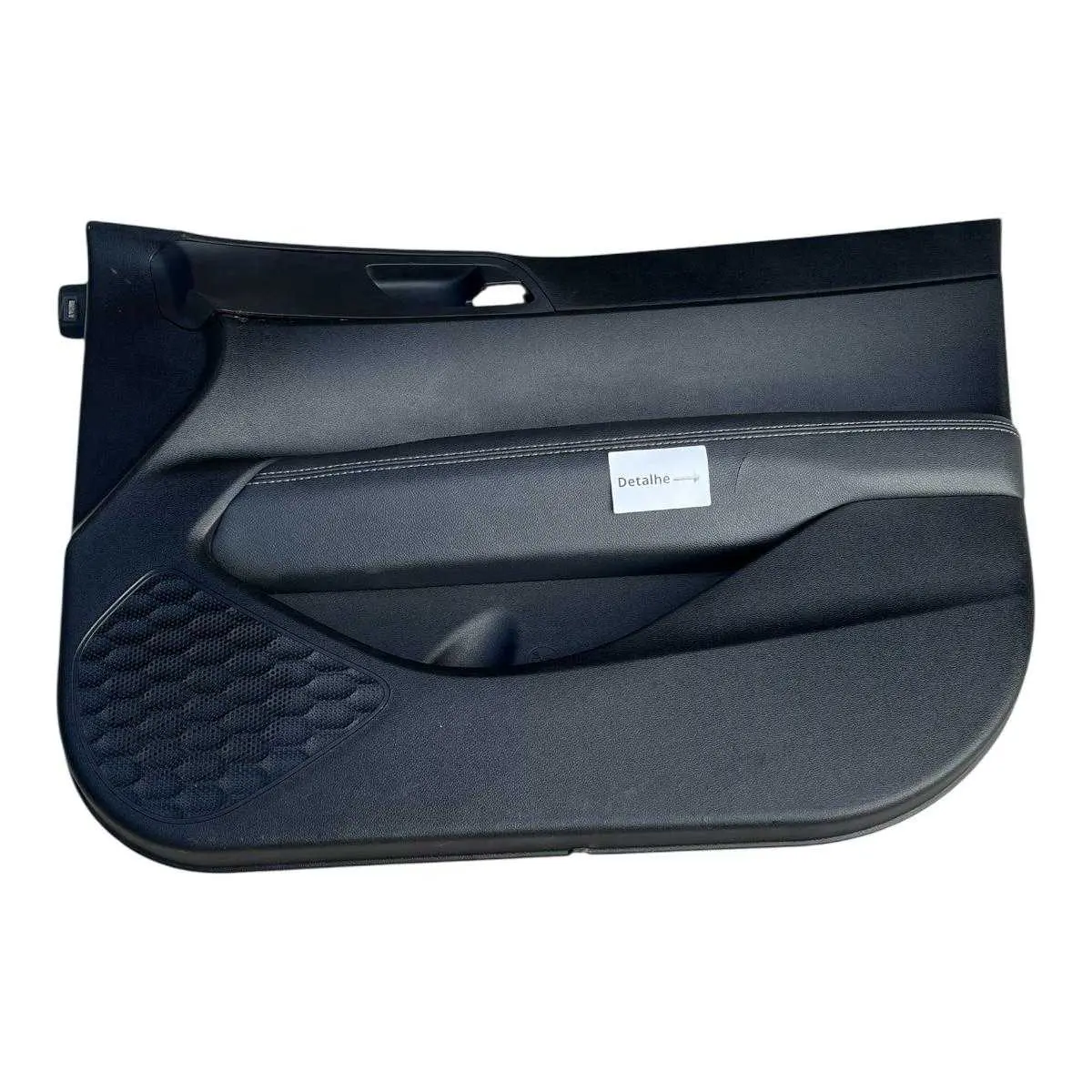 Forro Porta Dianteira Direita Hyundai Hb20 Vision 1.0 2022 82300042r1