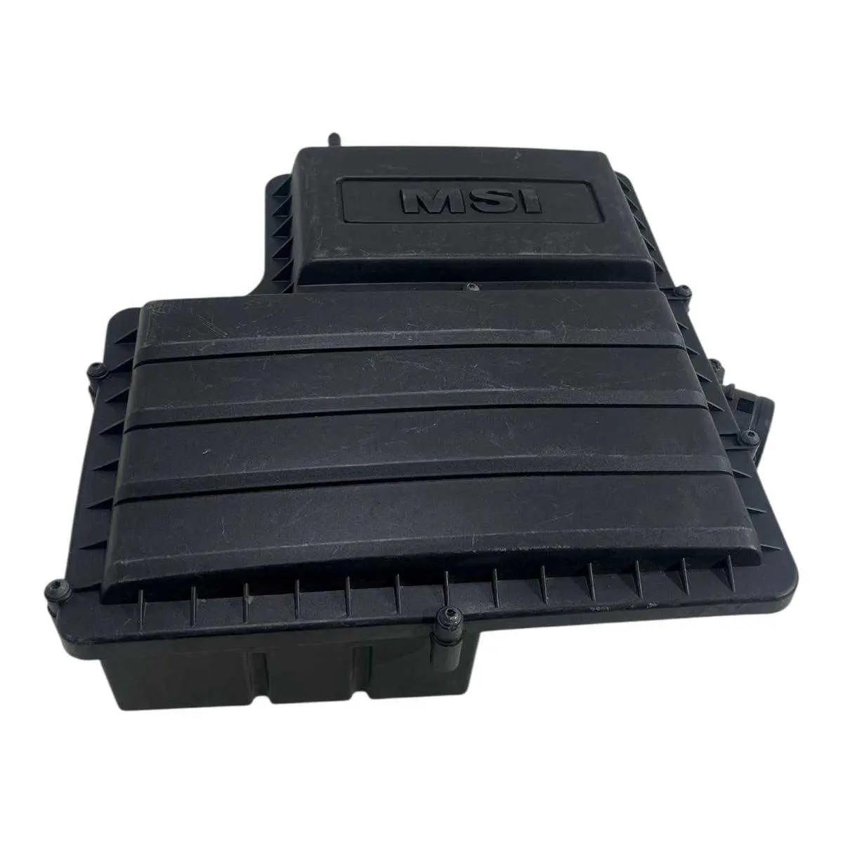 Caixa Filtro De Ar Vw Polo, Virtus 1.6 Msi Orig. 04e129620b