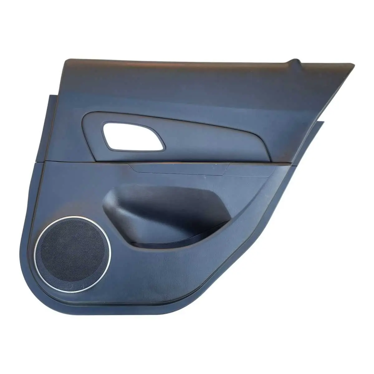 FORRO DE PORTA CHEVROLET CRUZE TRASEIRA DIREITA