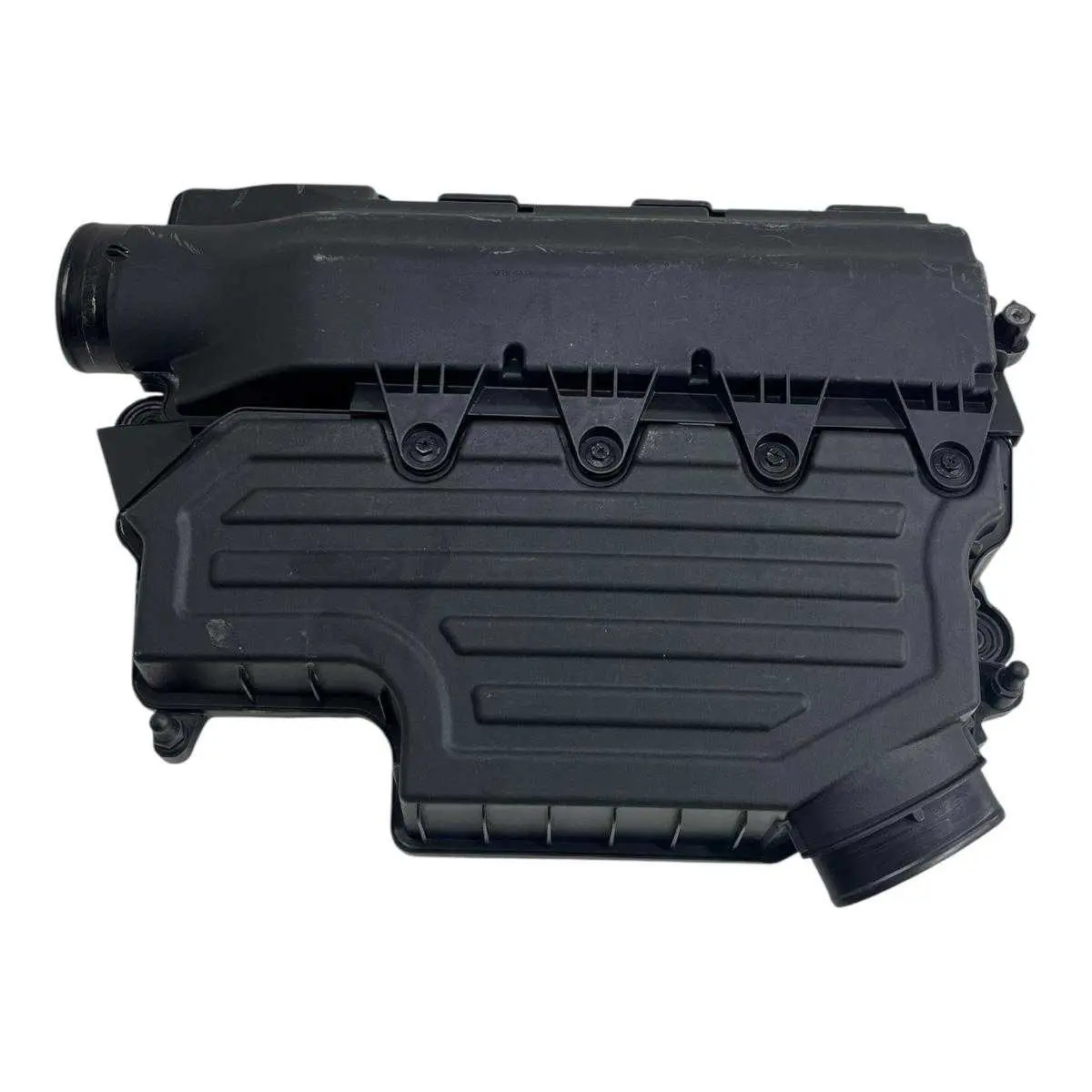 Caixa Filtro Ar Jeep Compass/fiat Toro Turbo T270 2019/2023 53491666