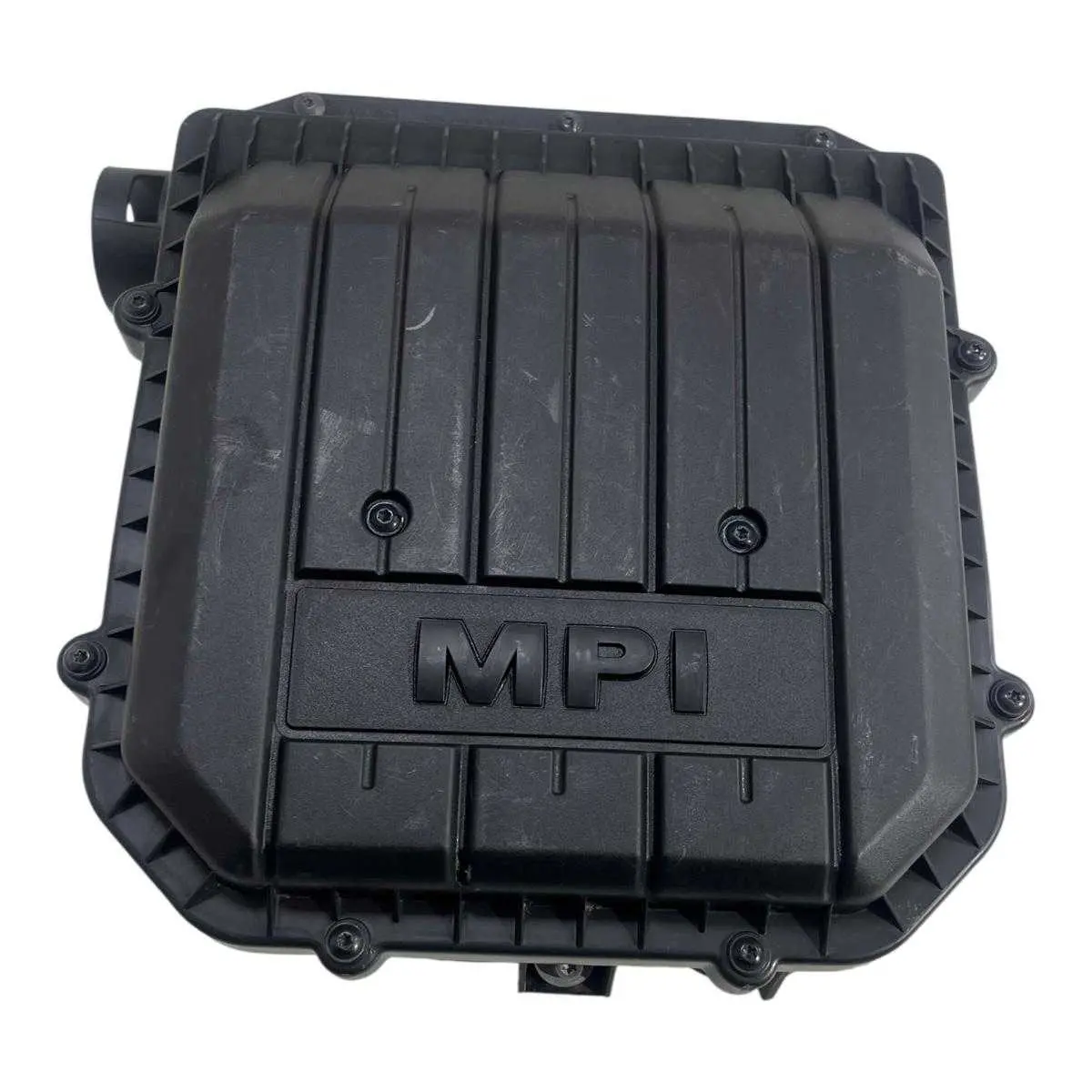 Caixa Do Filtro Do Ar Fox Gol G7 G8 Up Polo 1.0 Mpi 2017/2022