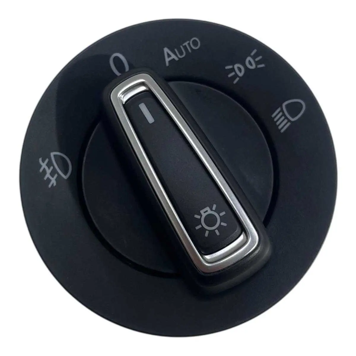 Botão Chave De Luz Farol Nivus T-cross 2021 5g0941431a
