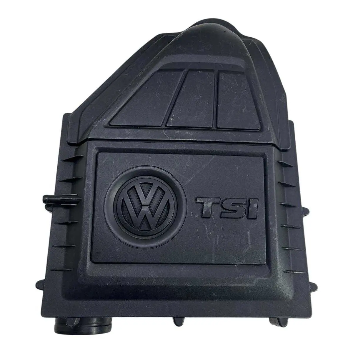 Caixa Filtro De Ar Vw Polo Nivus Tcross E Virtus 04c129620a 2018/2022