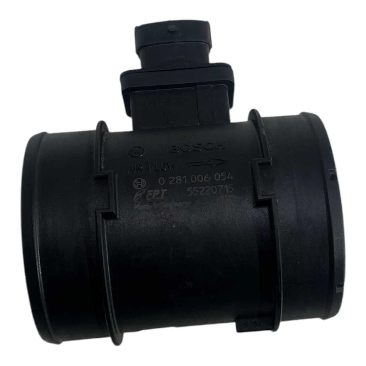 Medidor Fluxo Ar Compass Renegade Toro Diesel 2015 a 2018 0281006054