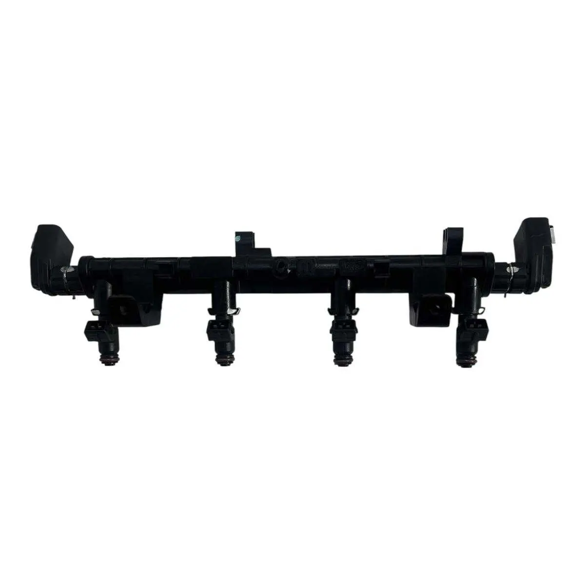Flauta Bicos Injetores Jeep Renegade 2017 A 2025 55276954