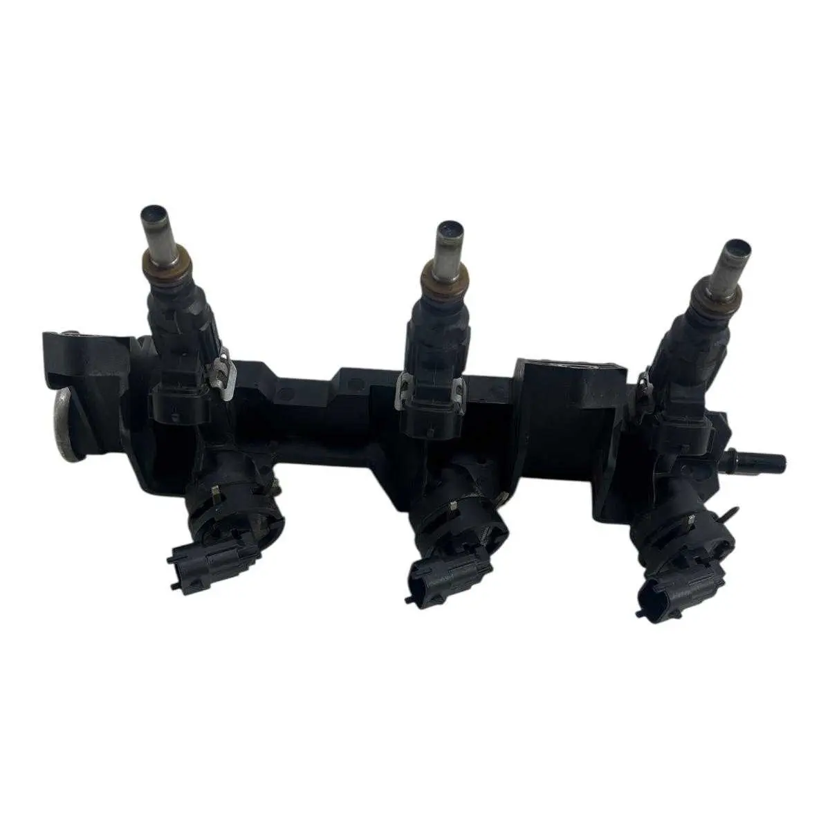 Flauta Bico Injetor Renault Kwid 1.0 12v 2023 175207954r