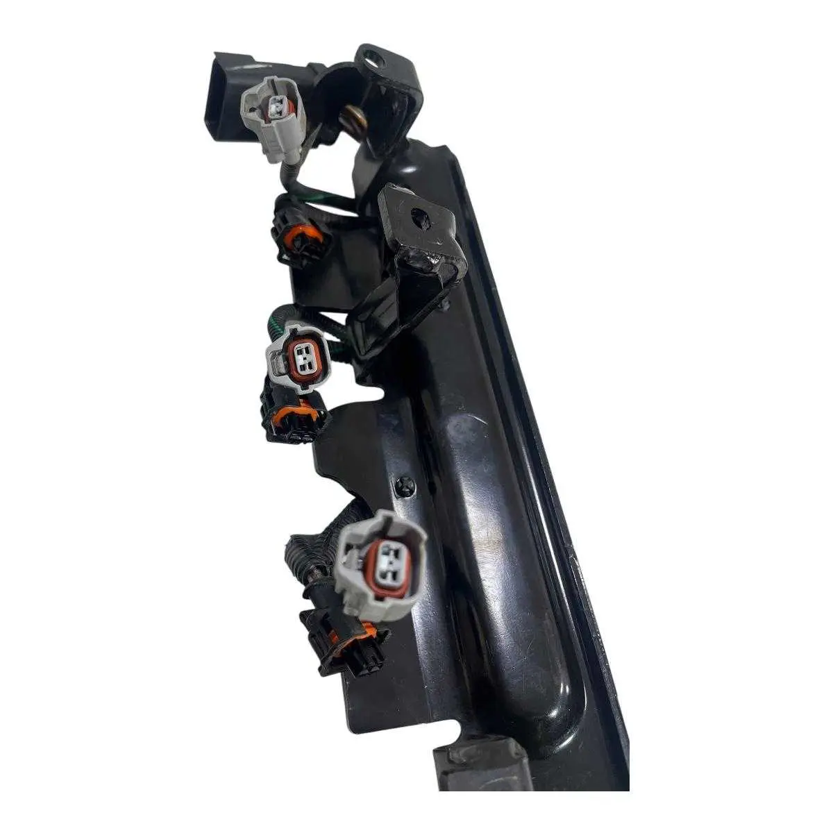 Suporte Com Chicote Flauta Bicos Kwid 1.0 2022 2023
