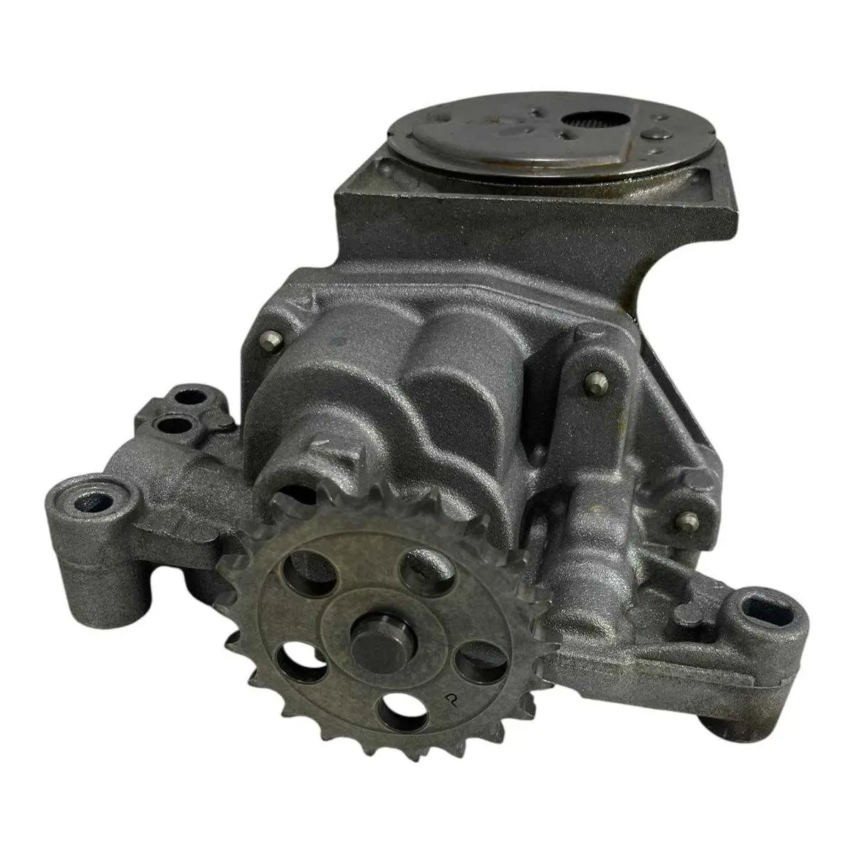 Bomba Óleo Citroën C3 Peugeot 208 1.5 13/17 Orig 9655464980