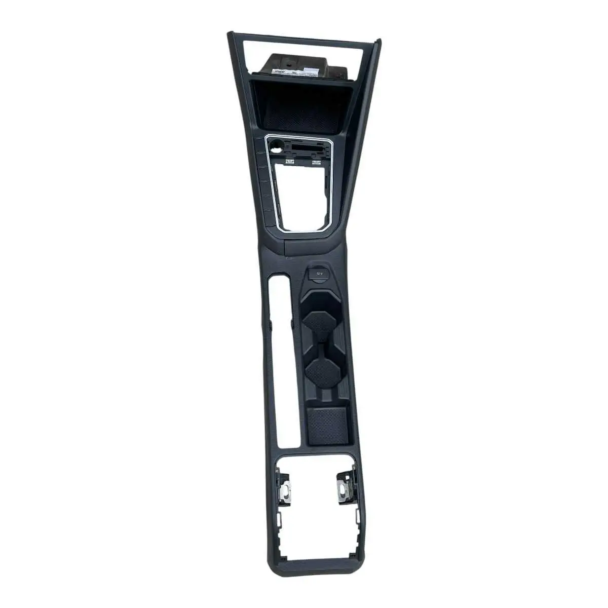 CONSOLE CENTRAL VOLKSWAGEN NIVUS POLO COM USB