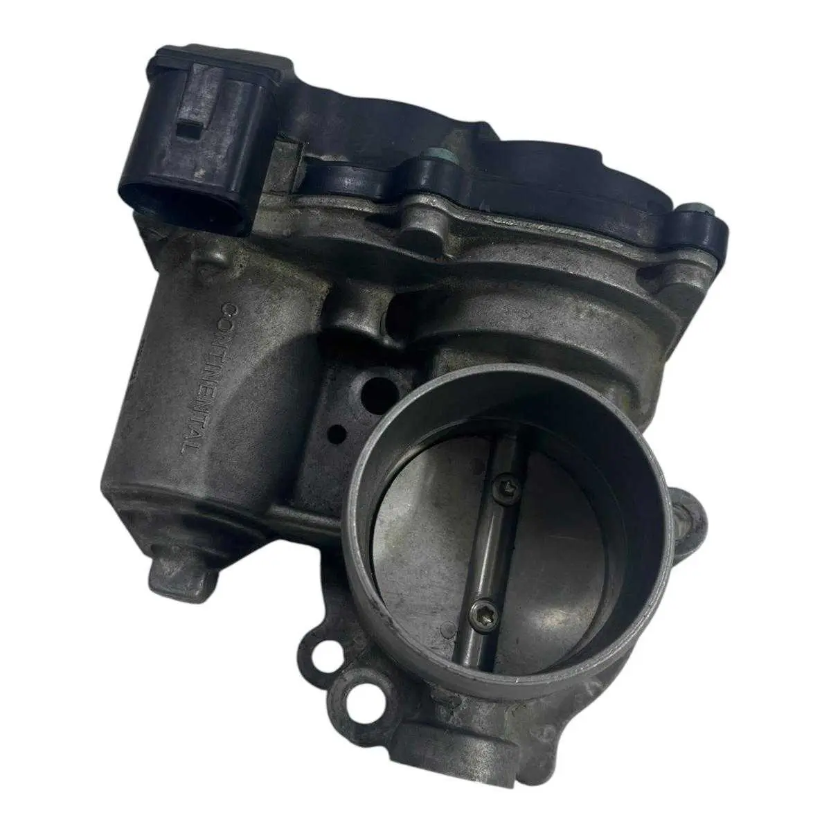 Corpo Borboleta TBI TCross Gol Fox Up Polo Virtus 1.0 3cc