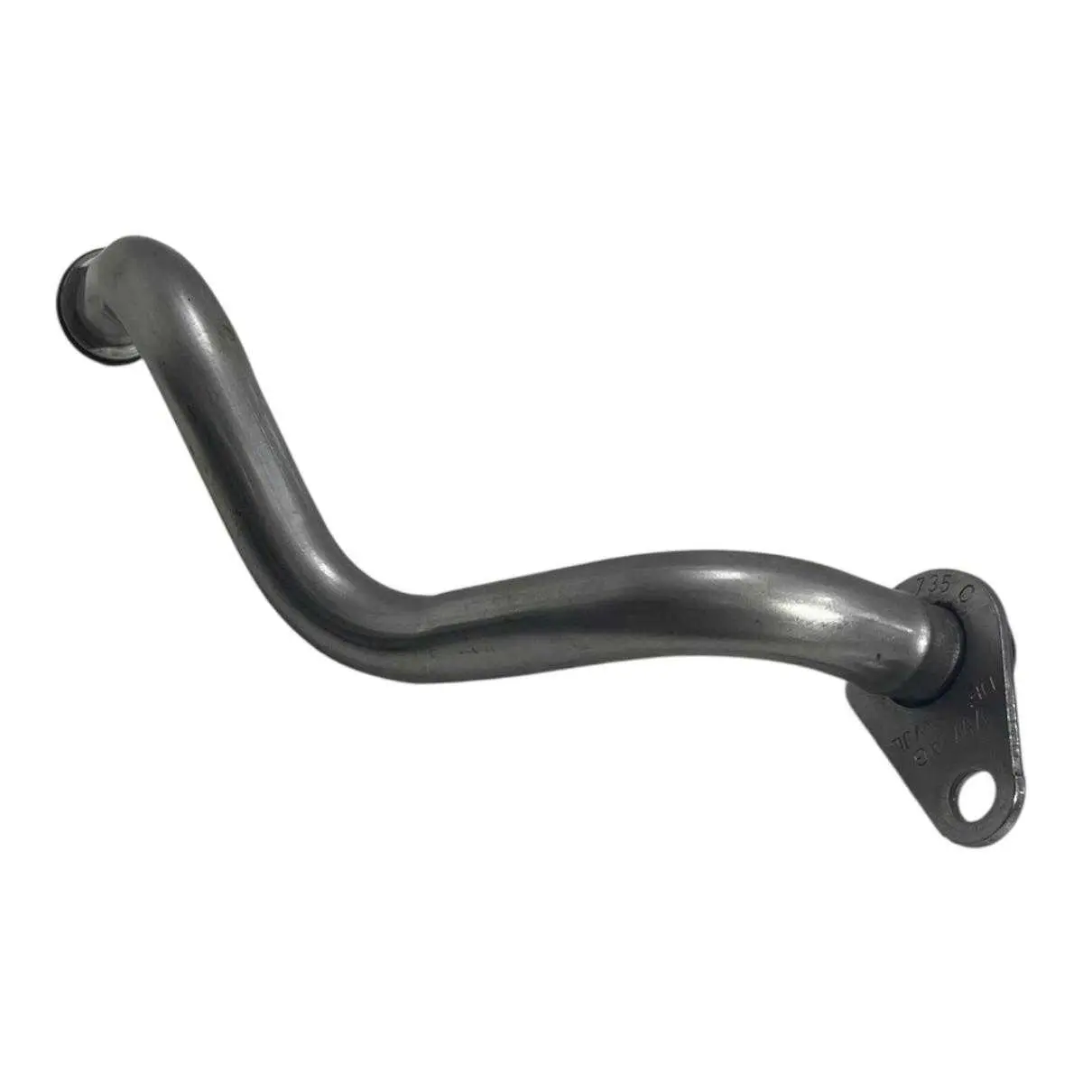 Duto retorno óleo da turbina VW POLO T-Cross nivus TSI 2023 04C145735C