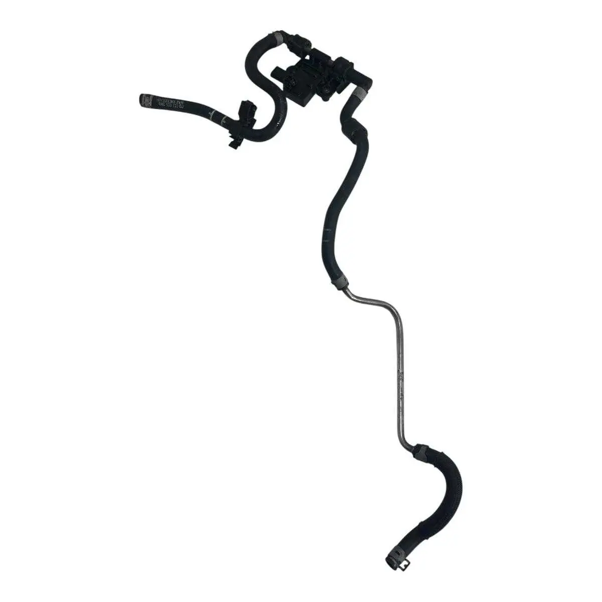 Modulo Sensor Combustível Nivus Polo virtus 06k907811b 2019/2023