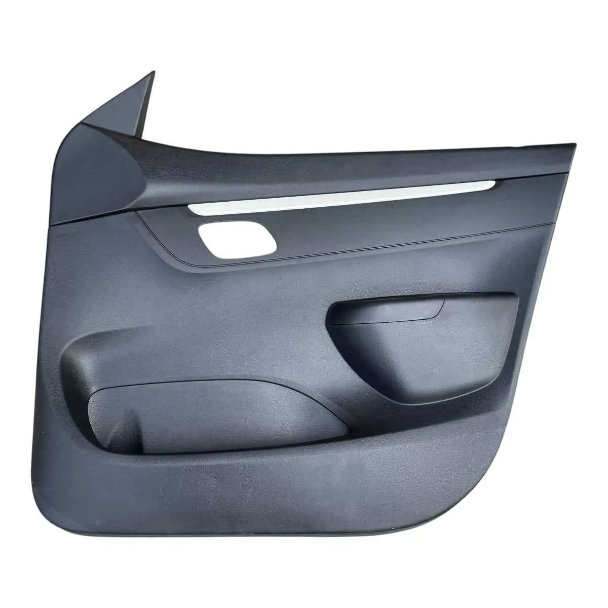 FORRO DE PORTA RENAULT KWID DIANTEIRA DIREITA