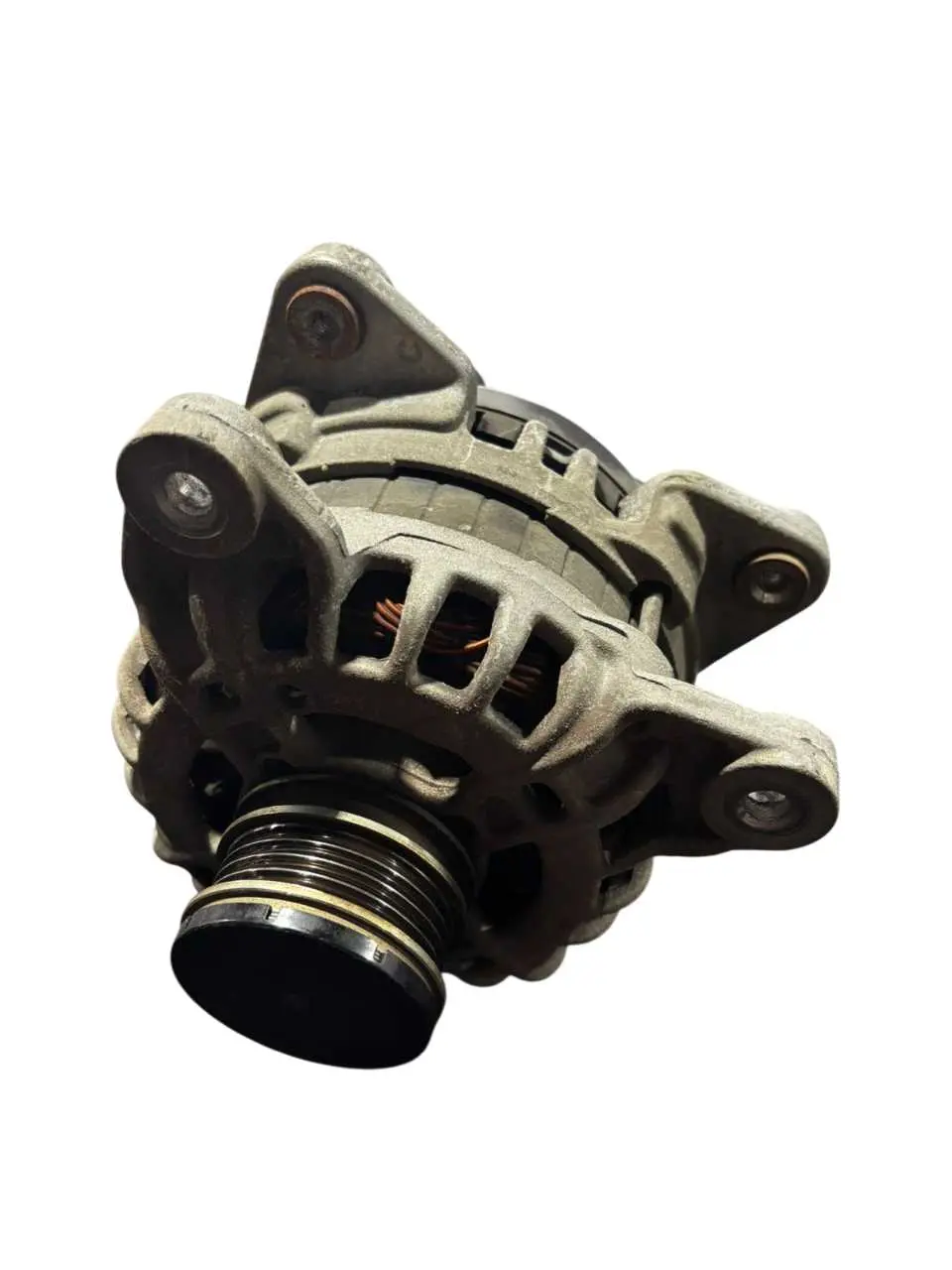 ALTERNADOR RENAULT KWID 1.0 3CC 231001799R 2020 a 2024