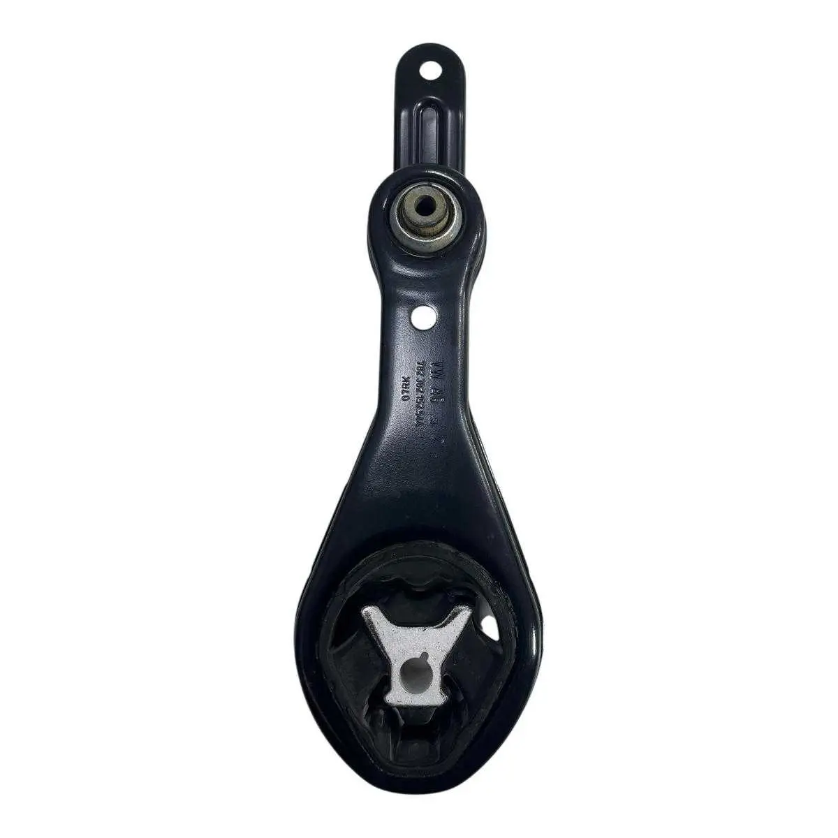 Coxim Inferior Do Câmbio Vw Virtus polo T-cross 1.0 Tsi 19/22 2q0199851ae