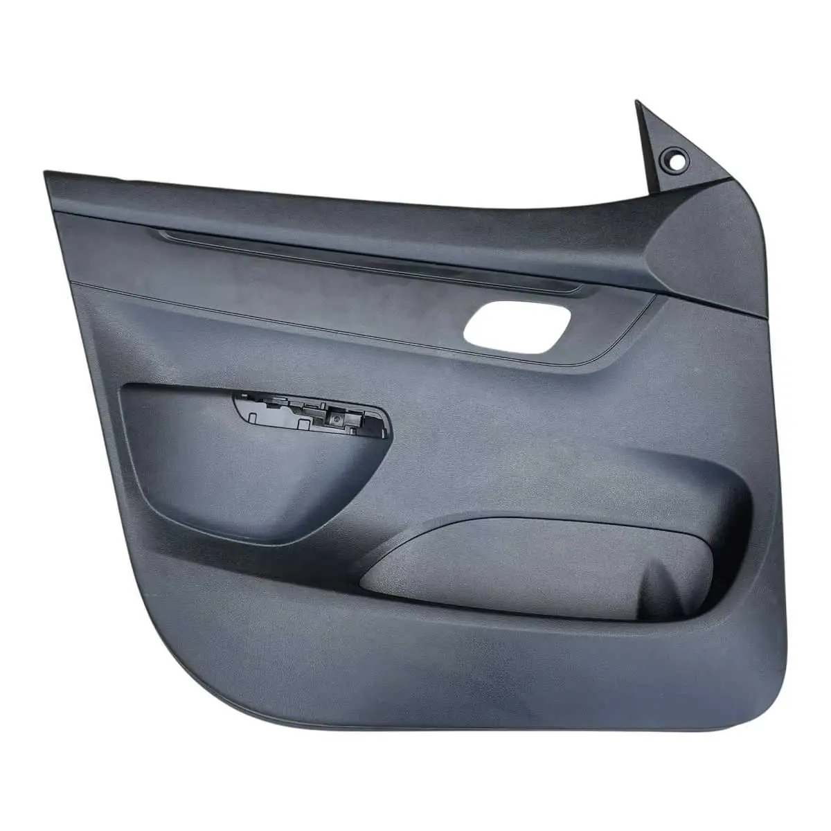 FORRO DE PORTA RENAULT KWID DIANTEIRA ESQUERDA