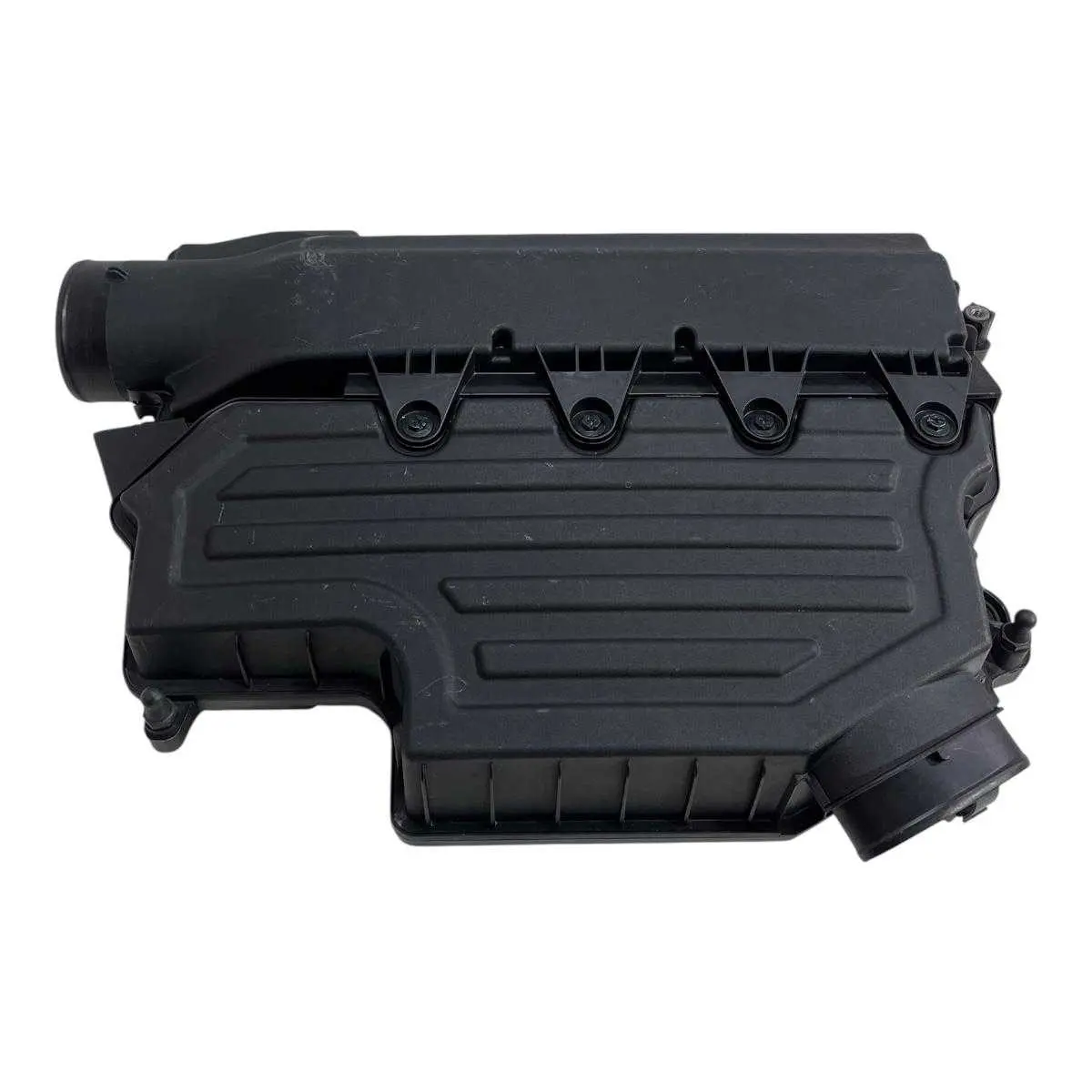 Caixa Filtro Ar Jeep Compass/fiat Toro Turbo - 2021 53491666