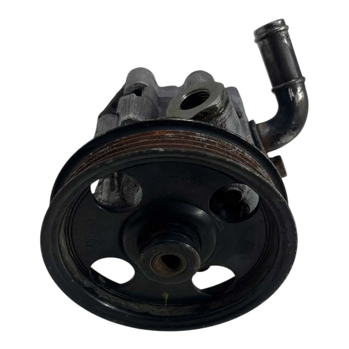 Bomba Direcao Hidraulica Cobalt Spin 2012 a 2018 94734132