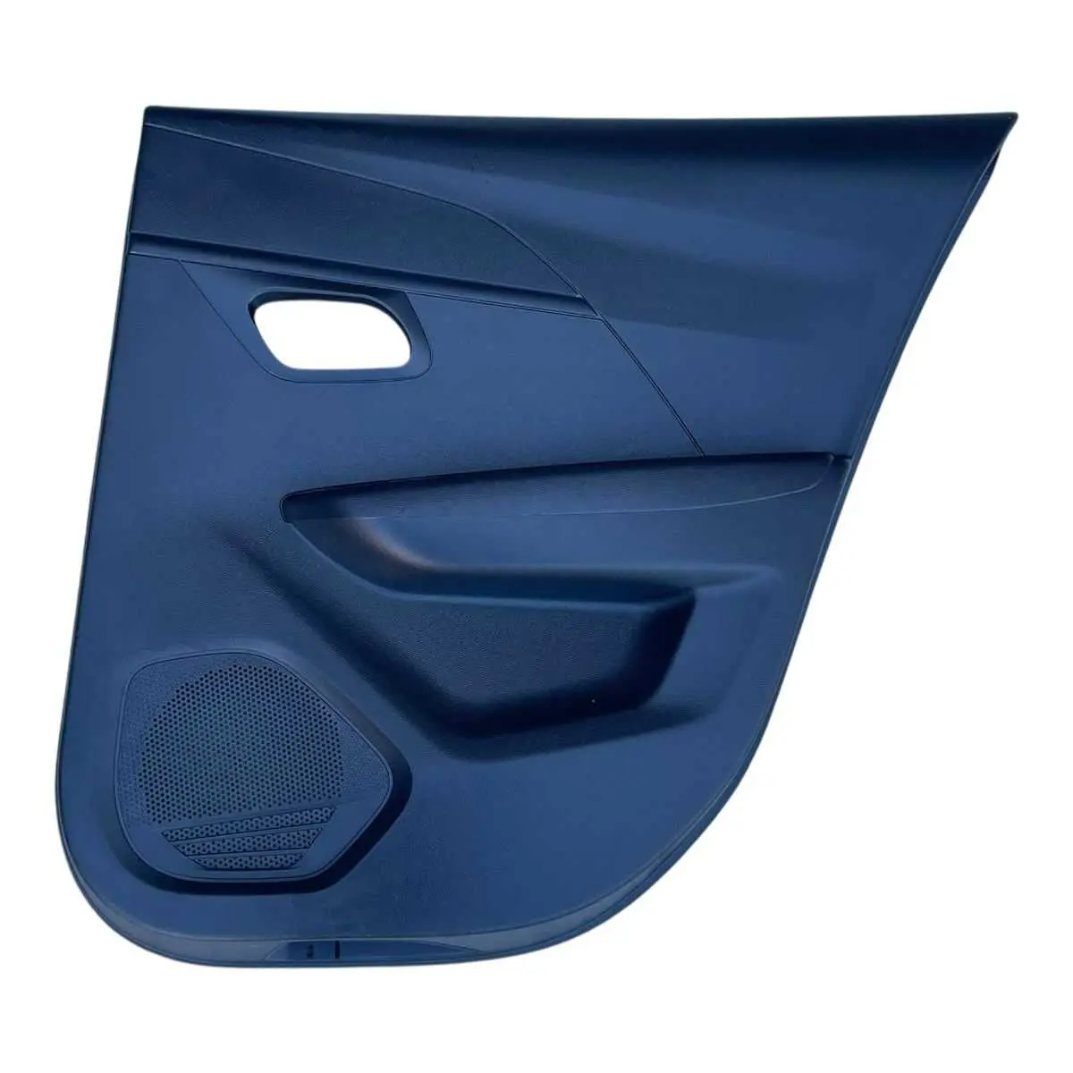 FORRO DE PORTA PEUGEOT 208 TRASEIRA DIREITA