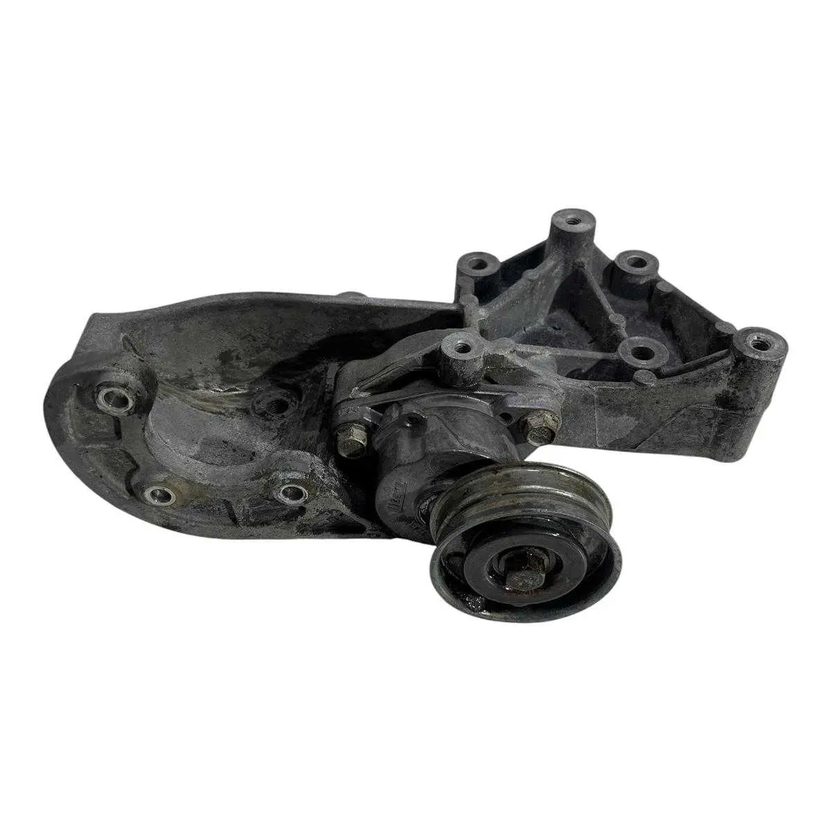 Suporte Compressor Ar Condicionado Gm Cobalt 2015 24577725