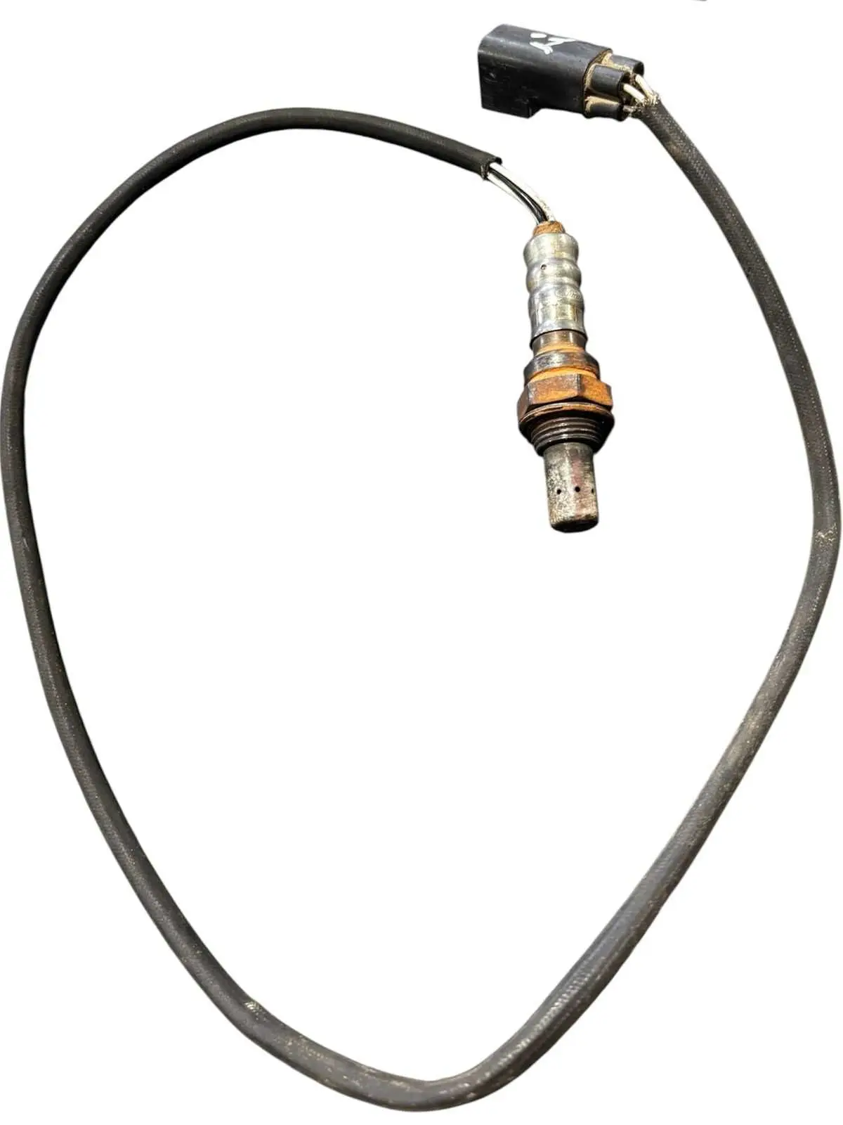 Sonda Lambda Ford Ka Fiesta Rocam 1.0 1.6 8v 2s659f472ac