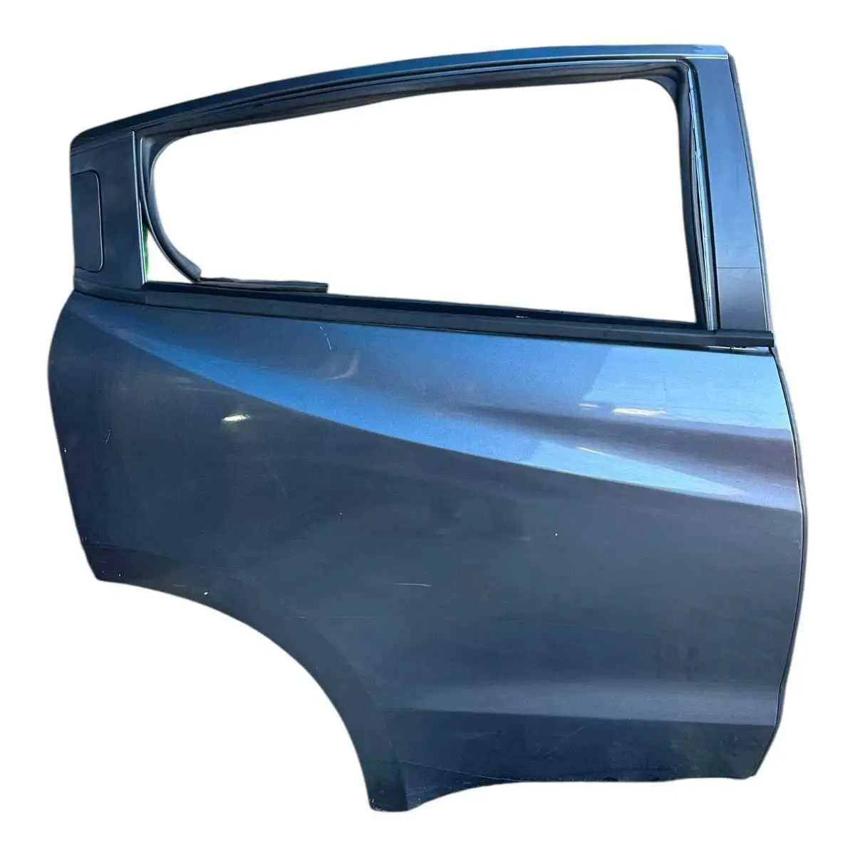 PORTA HRV TRASEIRA LADO DIREITO