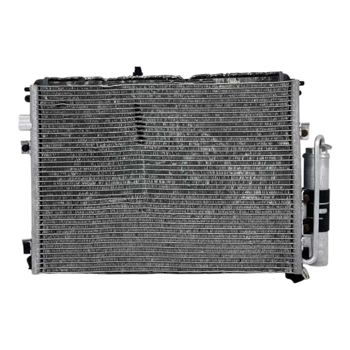 Kit Radiador Sandero Logan 1.0 1.6 2007/2013 8200595293