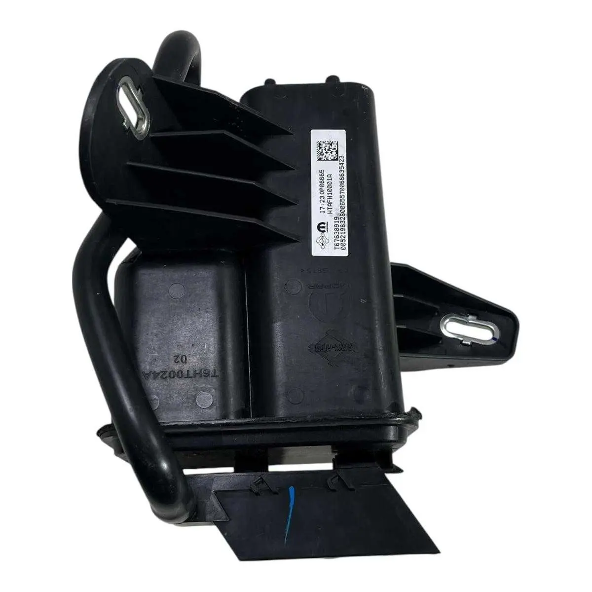 Canister Fiat Argo Cronos 1.3 T6ht0024a 2019/2023 Original