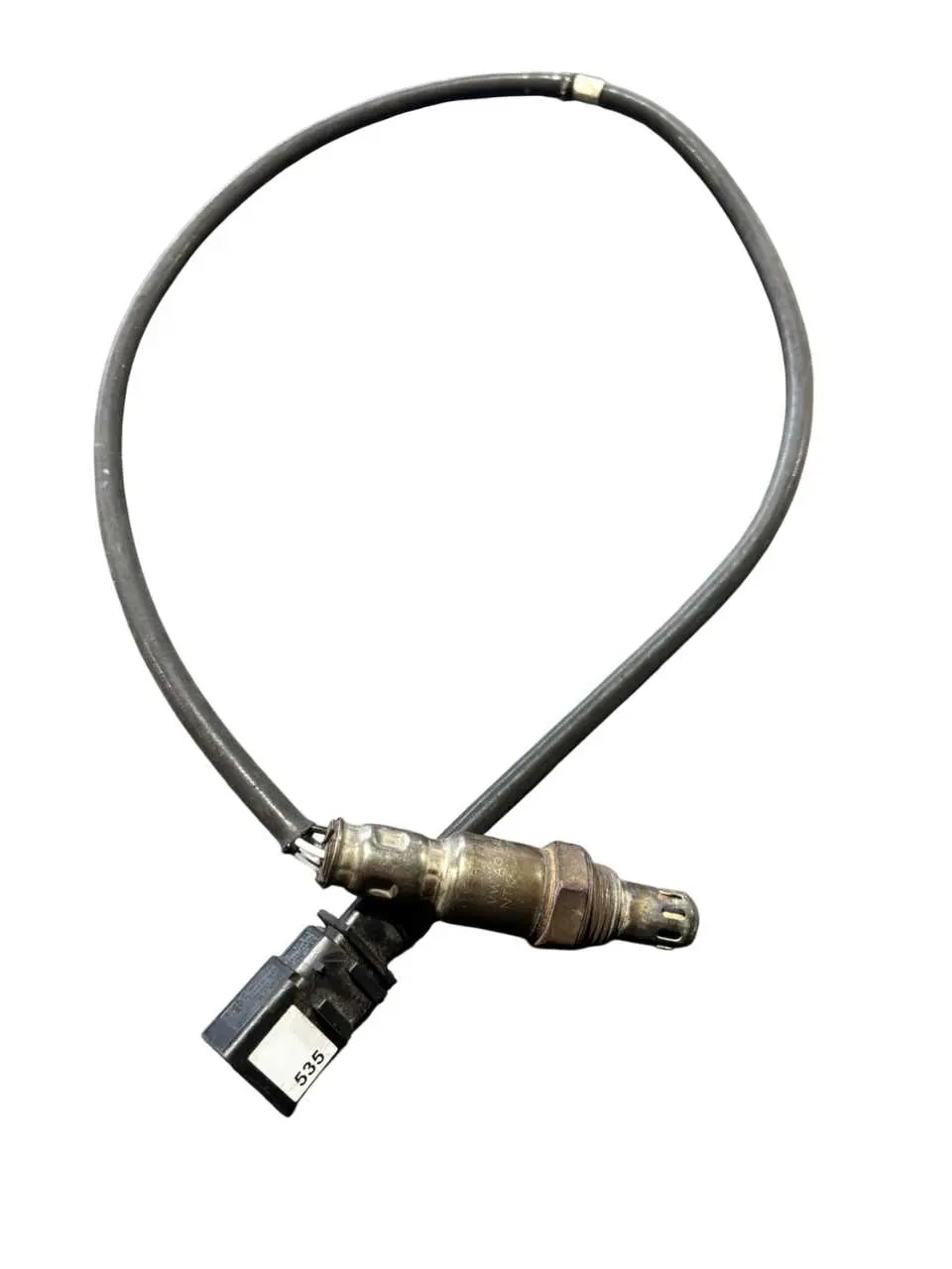 Sonda Lambda VW VIRTUS POLO T-CROSS NIVUS