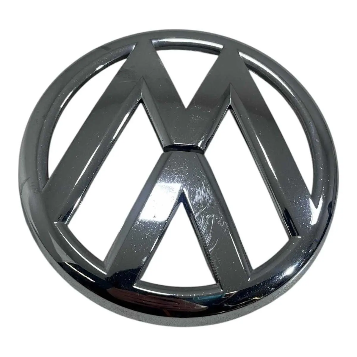Emblema Grade Gol Voyage Saveiro G7 G8 2015 À 2018 5u0853601d
