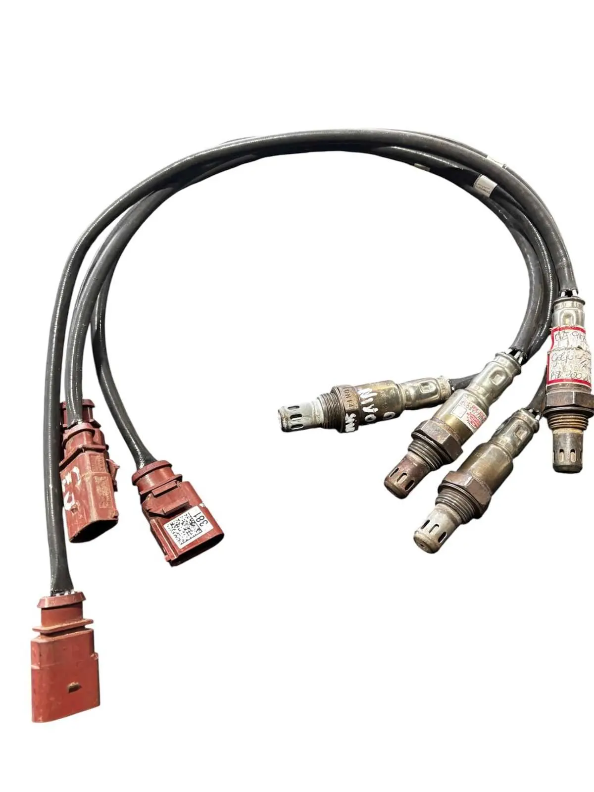 Sonda Lambda Vw Highline Tsi 2021/2023 04e906262