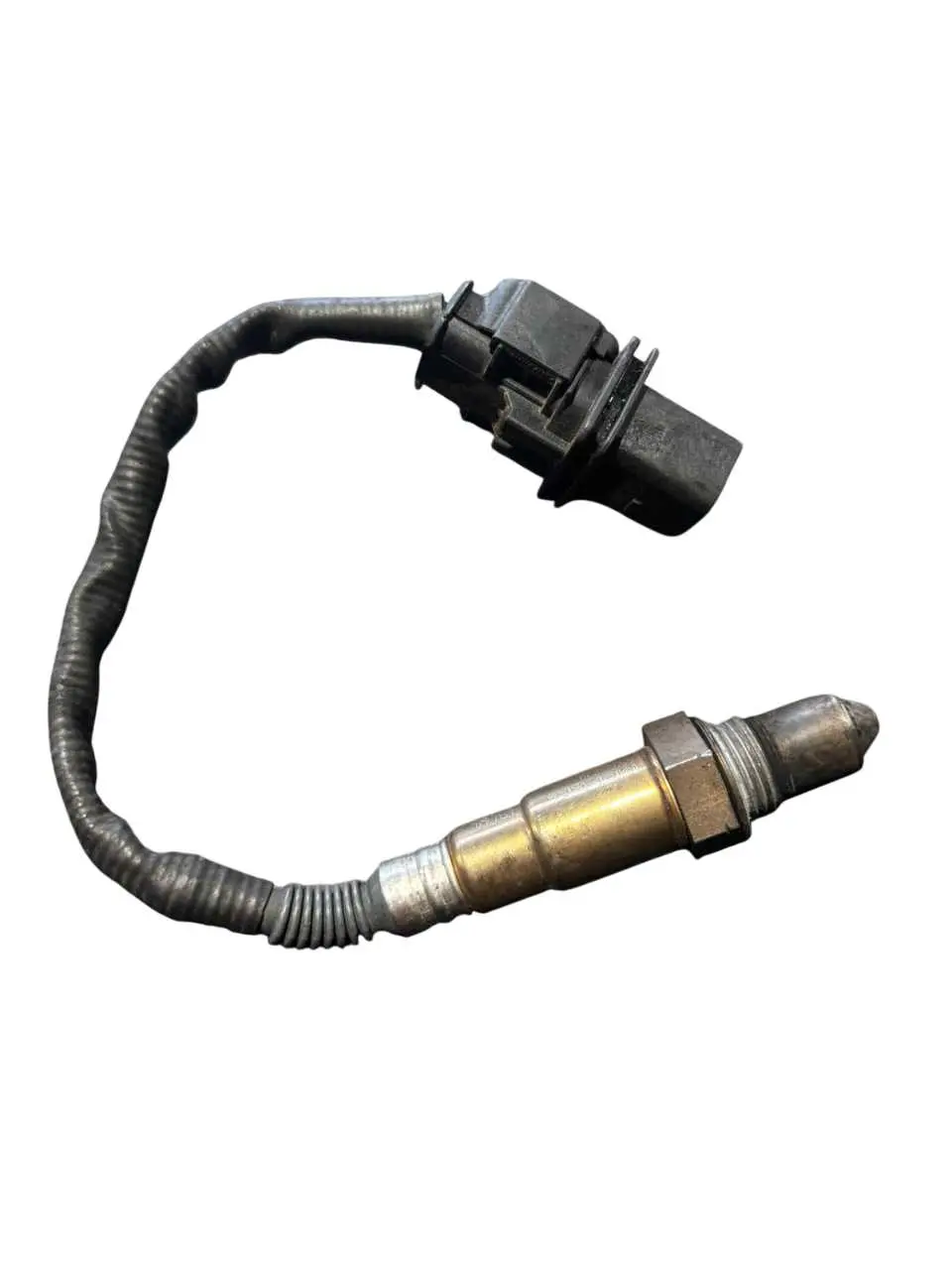 Sonda Lambda Superior Jeep Toro Compass Renegade 55275929