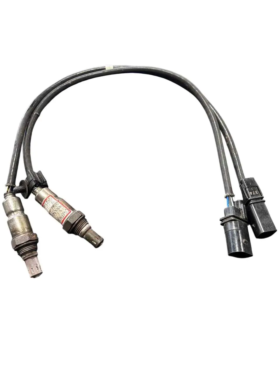 Sonda Banda Larga Pré Audi A3 A4 Vw Golf Jetta Taos 1.4 Tsi 04E906262E