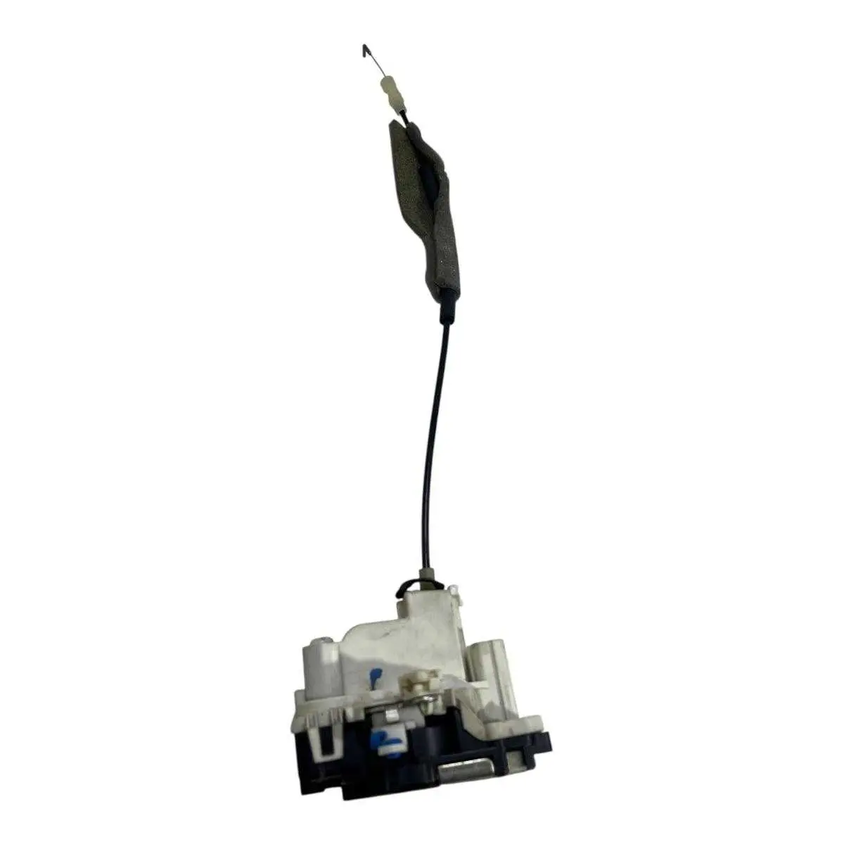 Fechadura Porta Dianteira Esquerda Fiat Argo 2019 53800