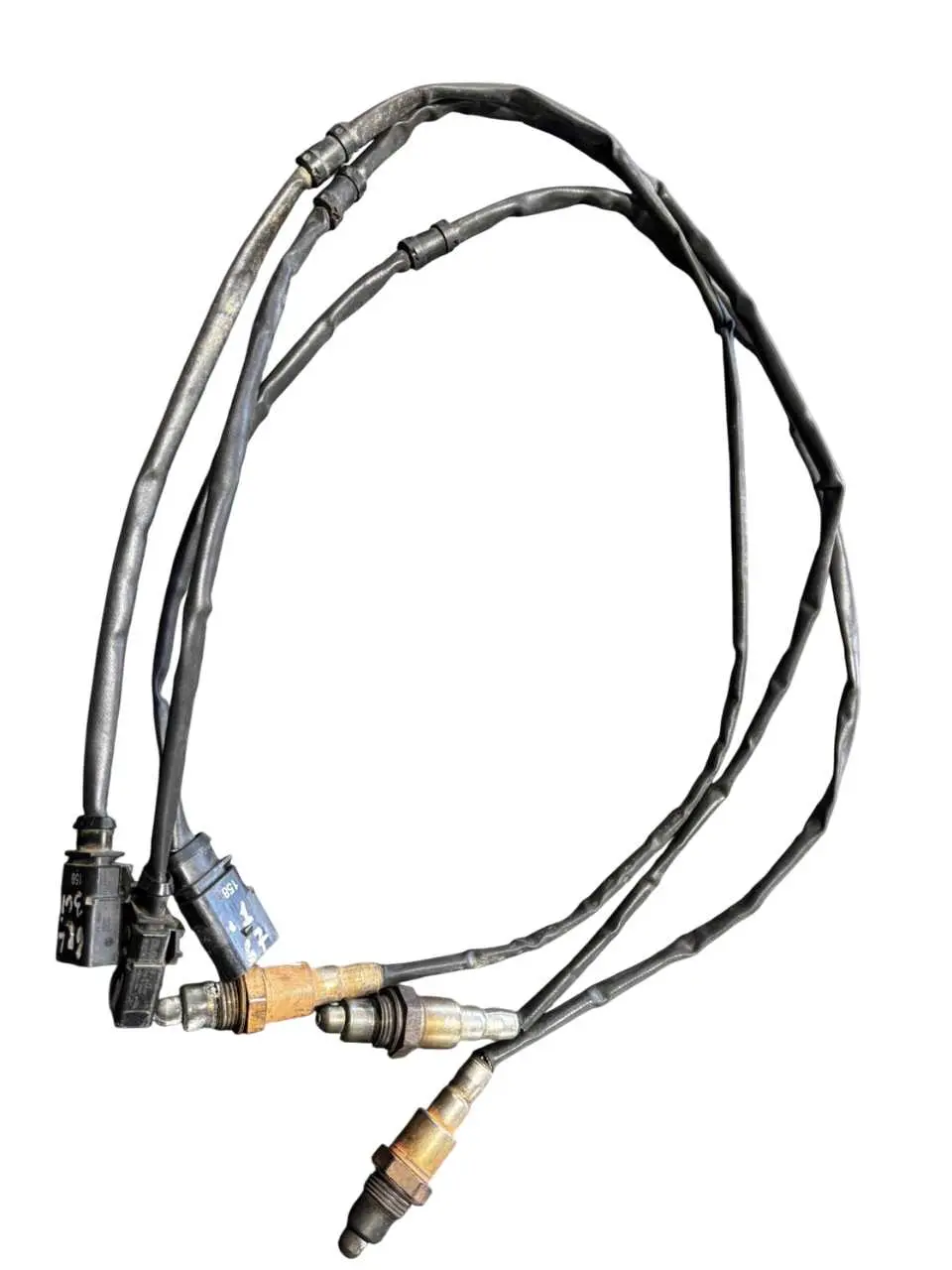 Sonda Lambda Gol / Voyage / Fox / Up 1.0 3cc - 04c906262h