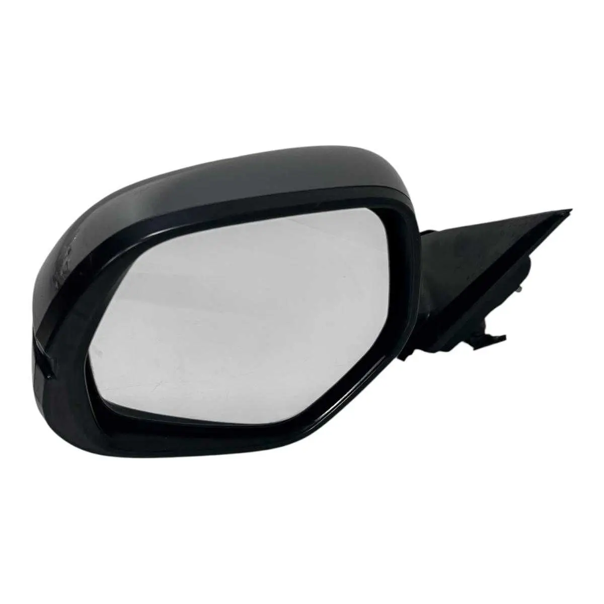 Retrovisor Esquerdo Honda Hr-v 2016/2021 e13047603