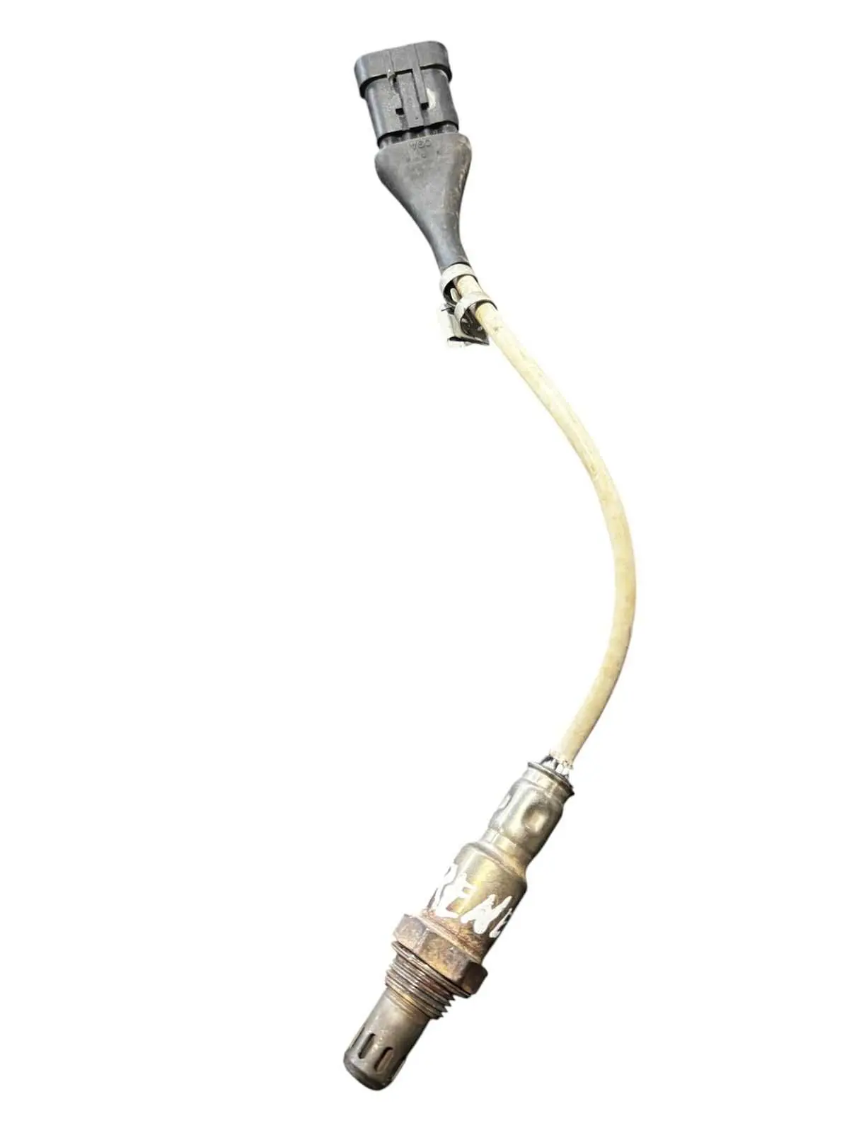 Sonda Lambda Inferior Fiat Toro / E-torq Original 55284050