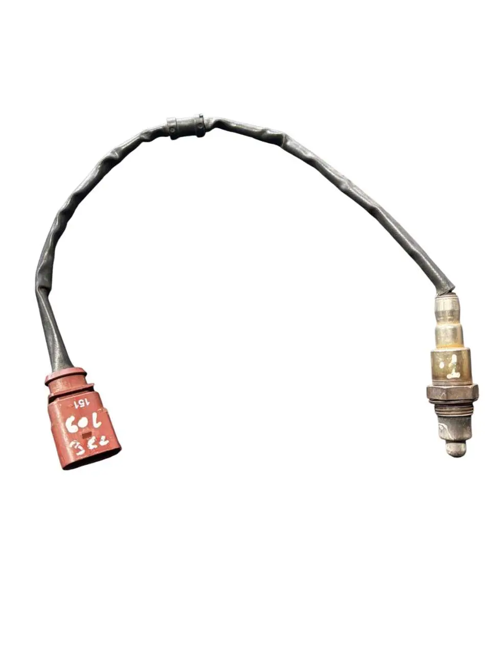 Sonda Lambda Pré Vw Gol Fox Crossfox Spacefox 3CC 0258030056