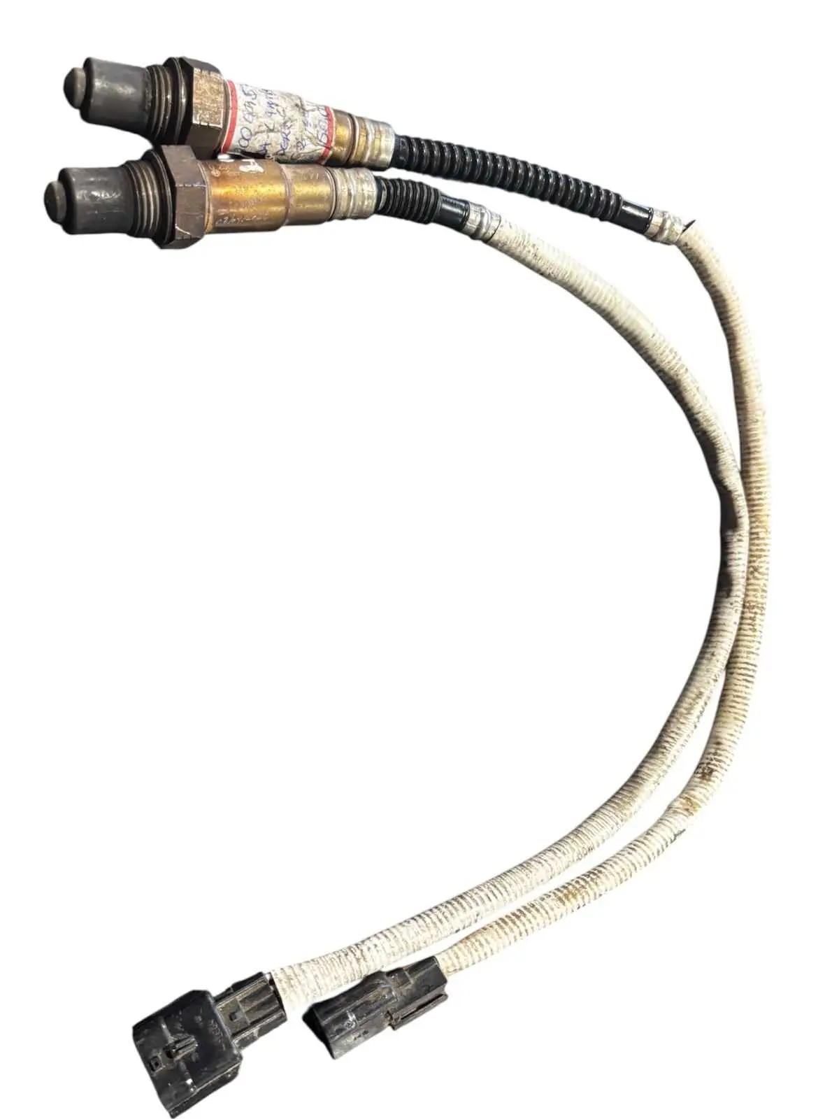 Sonda Lambda Renault 1.0 16v Flex Original Ntk H8200495791