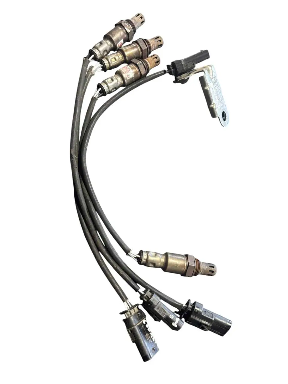 Sonda Lambda Pré Catalizador Onix Cobalt Prisma 24583550