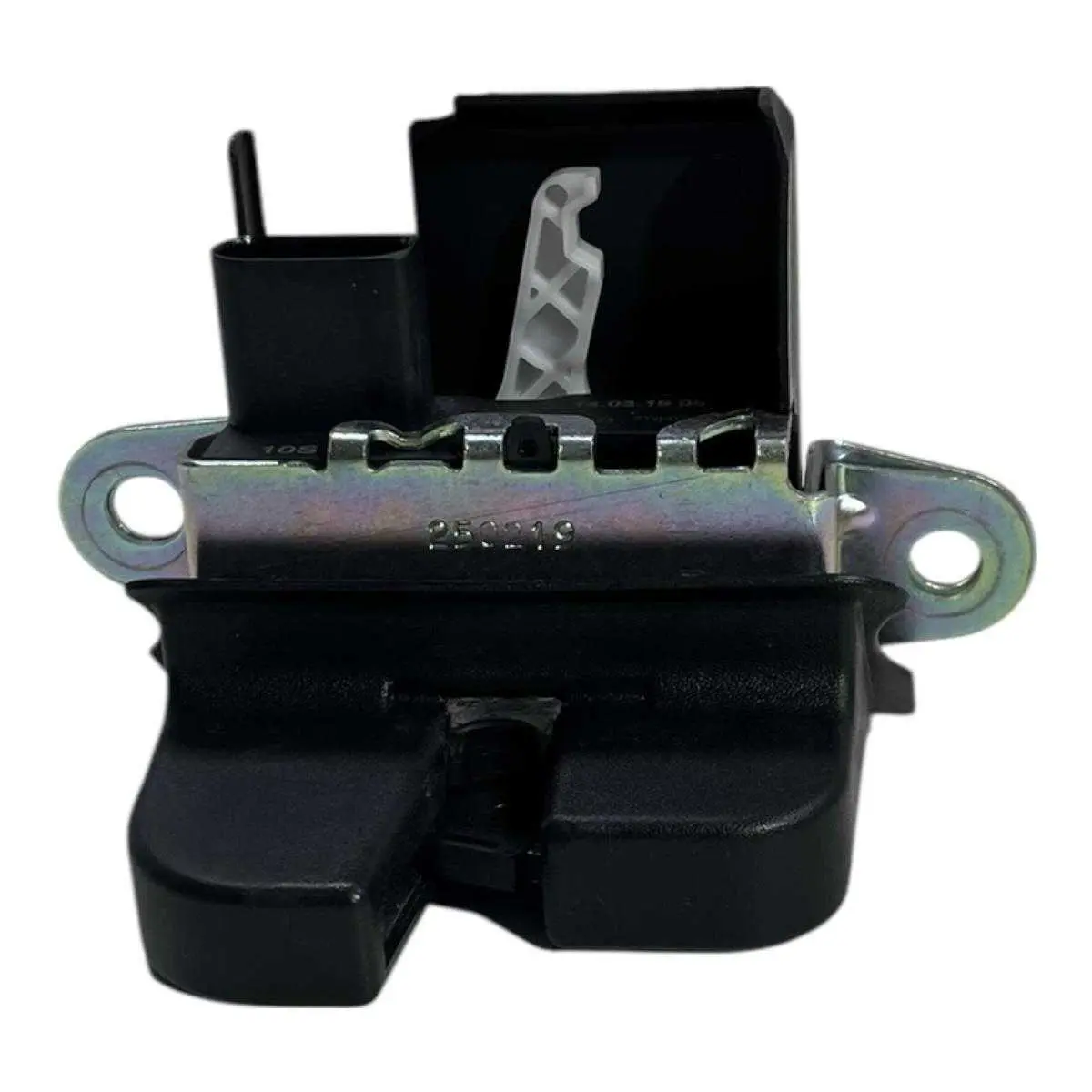 Fechadura Tampa Traseira Vw Polo Virtus T-cross NIVUS 2g6827505b9 2019/2024