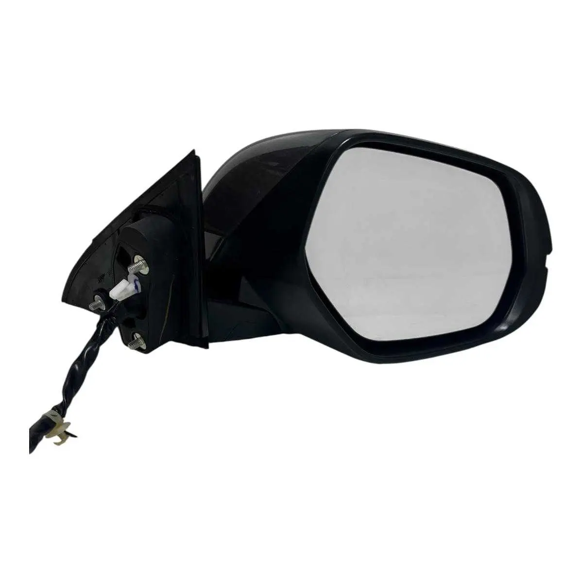 Retrovisor Elétrico Direito Honda Hr-v 2016/2021 E13047603 com folga