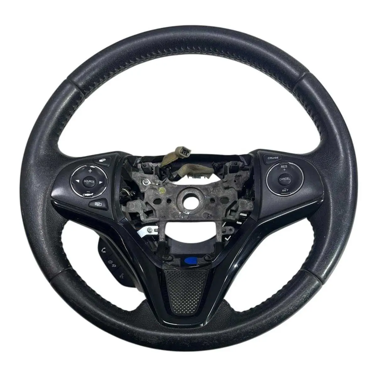 Volante De Direção Honda Hrv 2016/2021 4009760