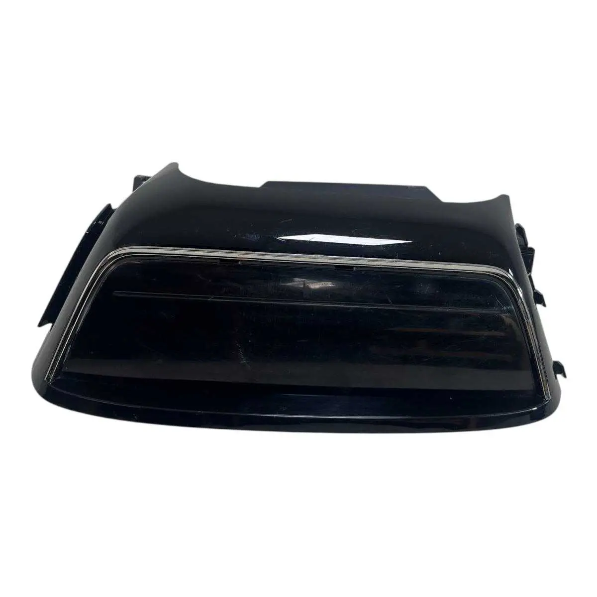 Comando Ar Condicionado Digital Honda Hrv 2016 2019