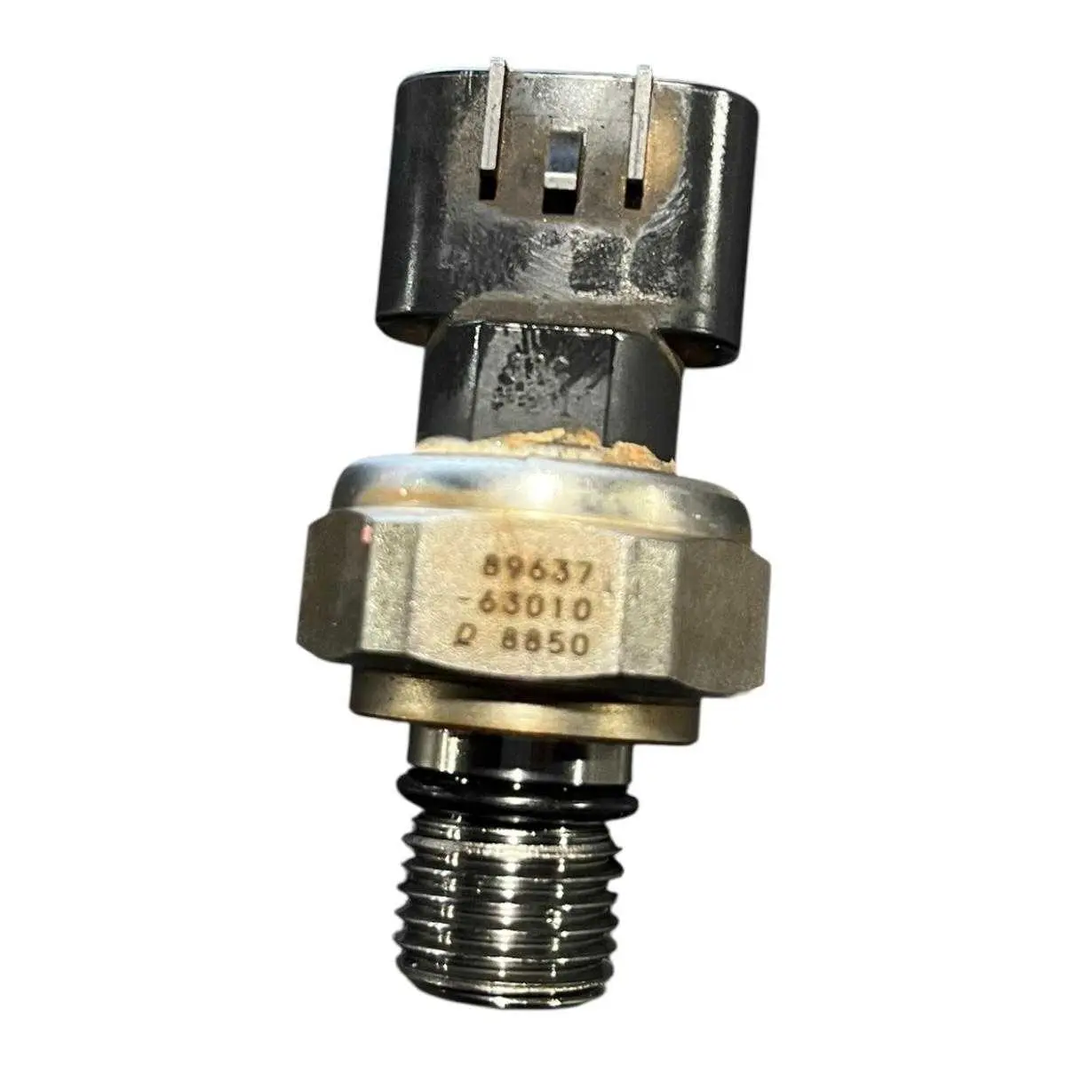 Sensor pressão óleo câmbio TOYOTA YARIS 2019 8963763010