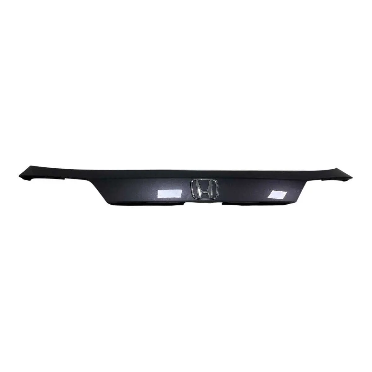 Moldura Tampa Traseira Hrv 2016 2017 74890t7t
