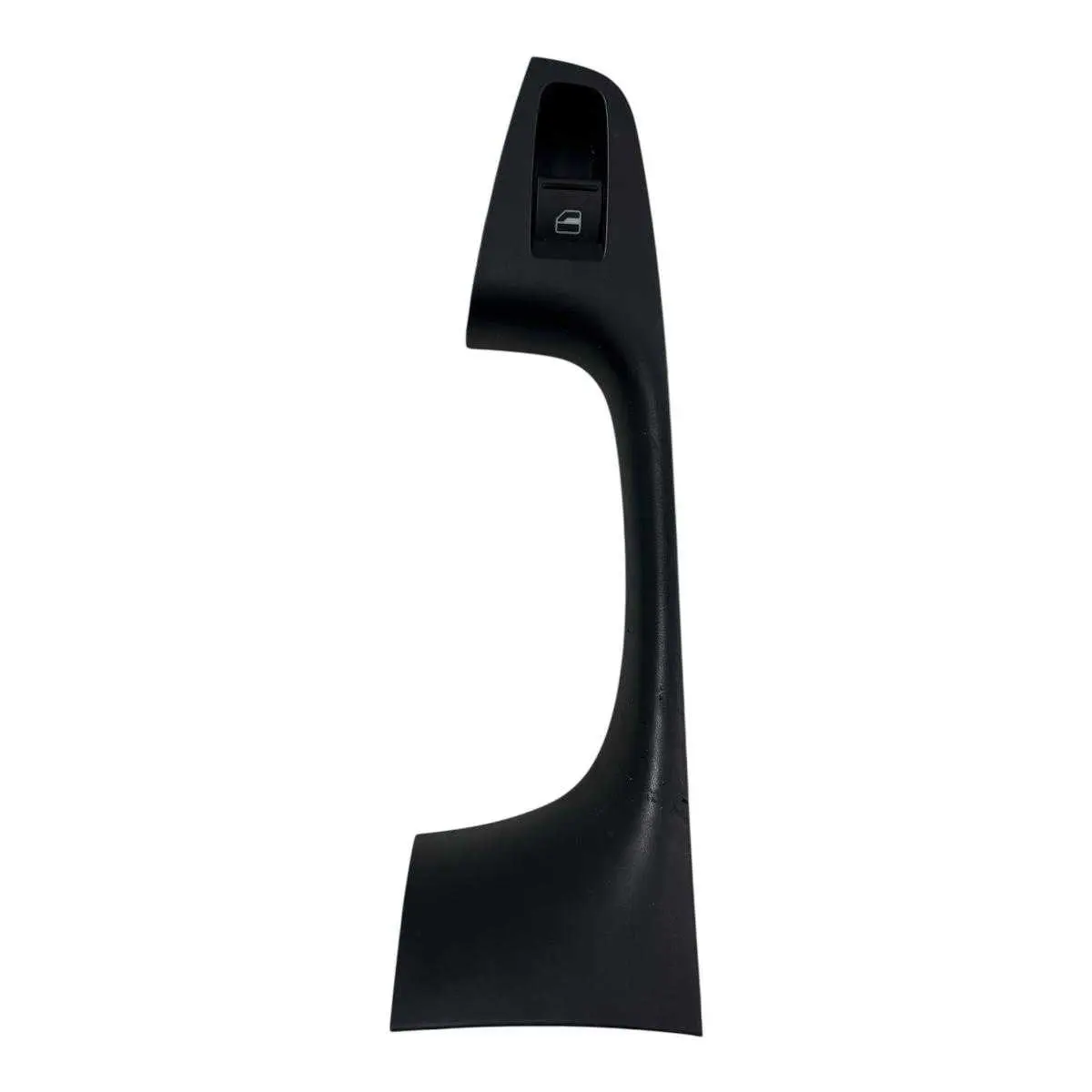 Moldura Comando Vidro Porta T. Esquerda Jetta 2013/2015 5c6867255