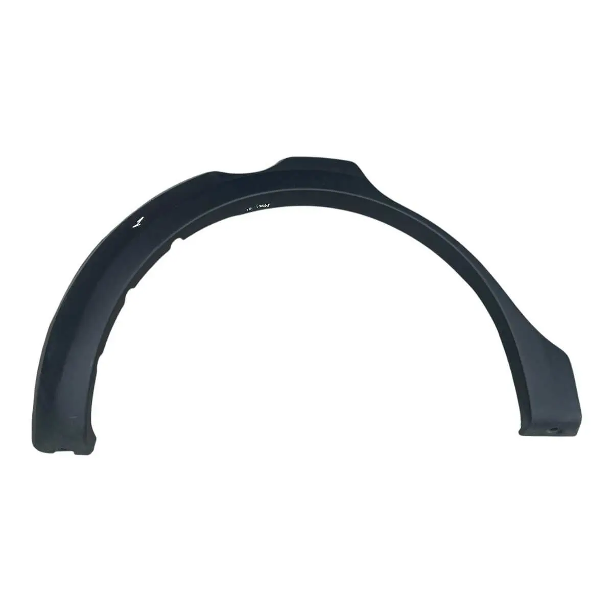 MOLDURA PARALAMA TRAS DIR FIAT MOBI TRAVA QUEBRADA 100227582